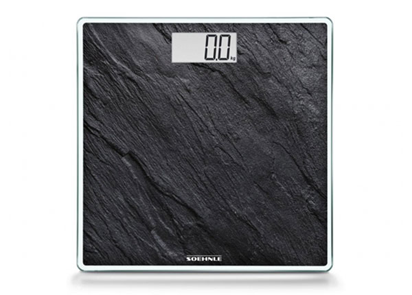 Цифровые весы Soehnle Style Sense Compact 300 Slate