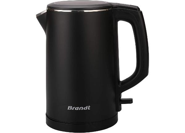 Чайник Brandt 1,5 л
