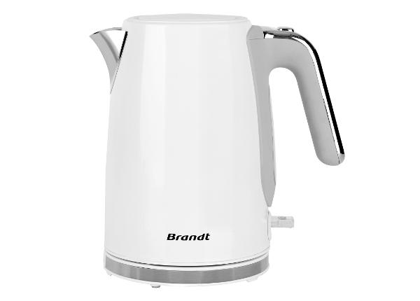 Чайник Brandt BO1703W