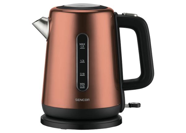 Чайник Sencor SWK1752CO