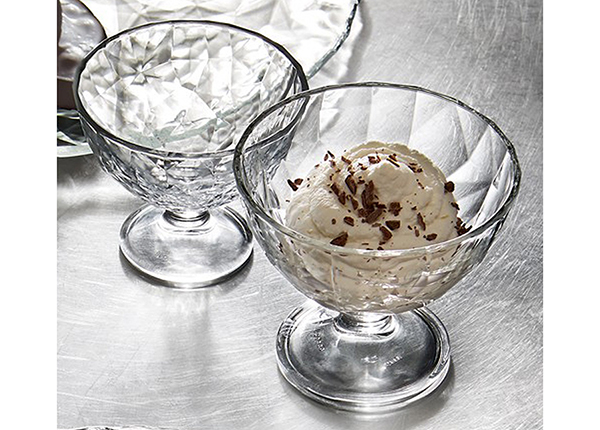 Чаша Diamond 360 мл Ø13см, 3 шт