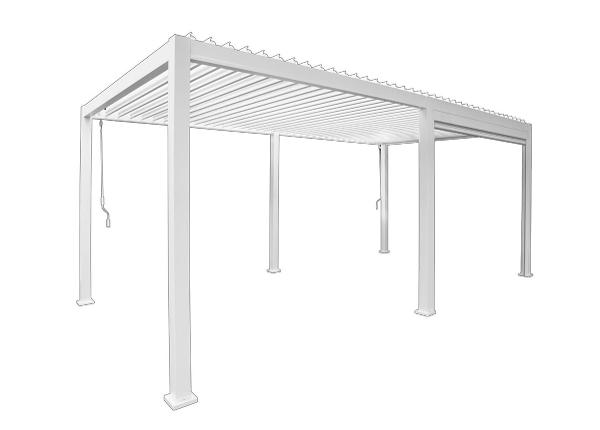 Шатер Mirador-111, 3x3 м