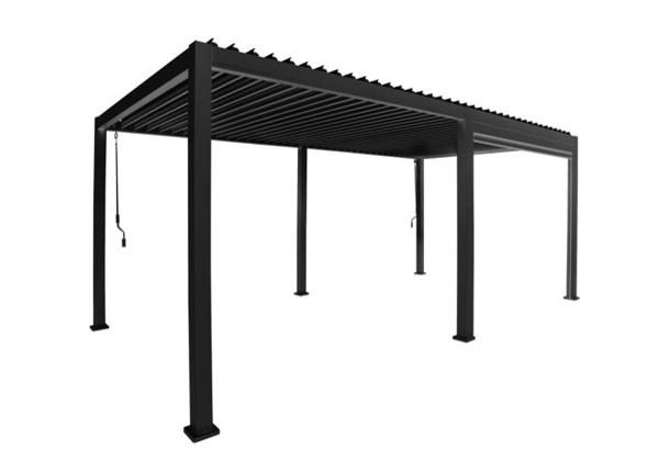 Шатер Mirador-111, 3x3 м