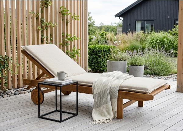 Шезлонг Finlay