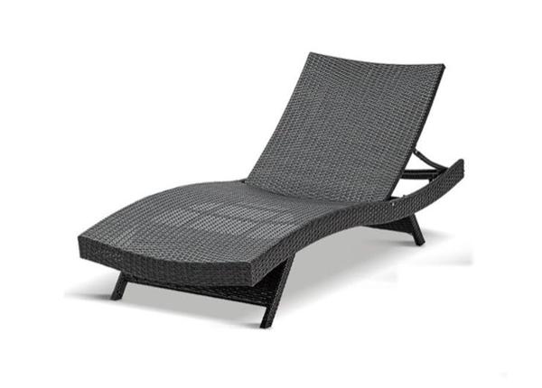 Шеслонг Grizly