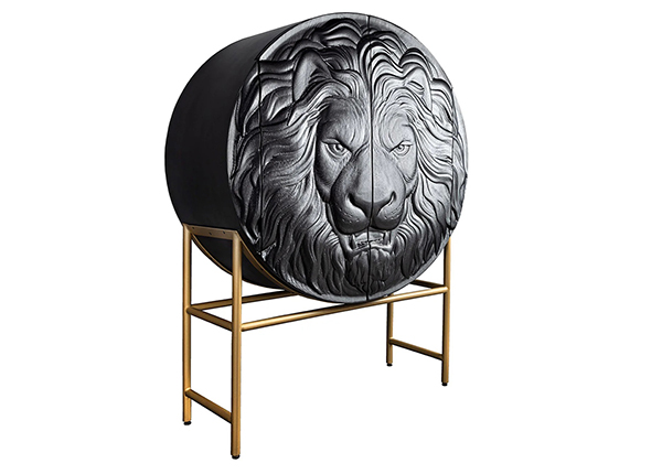 Шкаф Lion