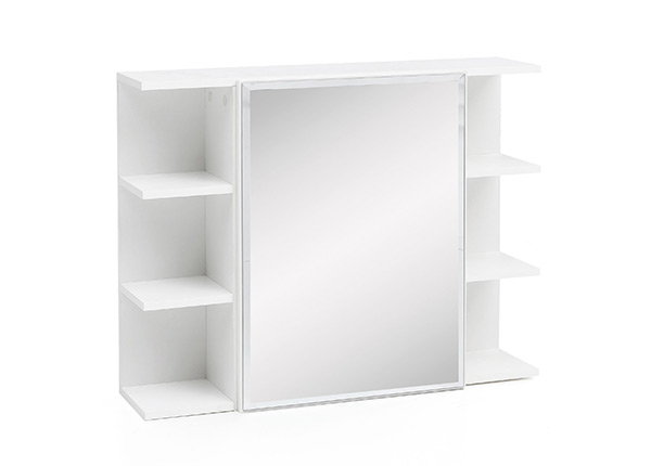 Шкаф в ванную 64,5x80 см