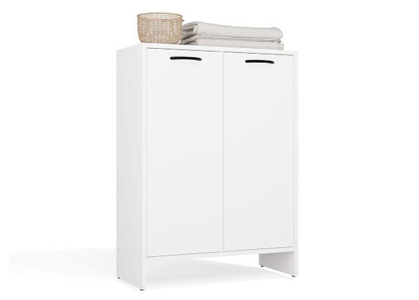 Шкаф в ванную Nina