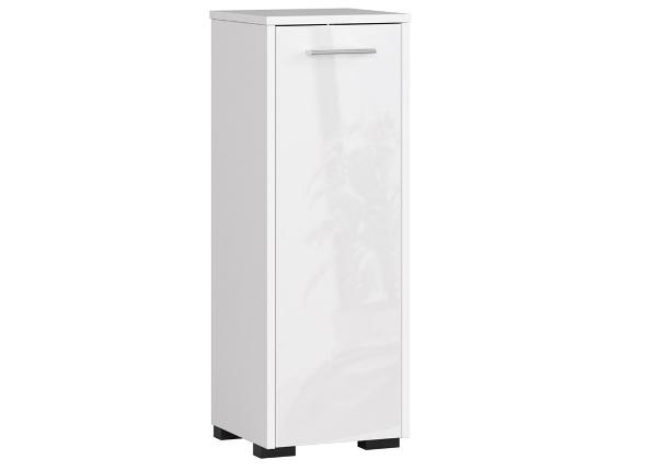 Шкаф в ванную комнату Fin I