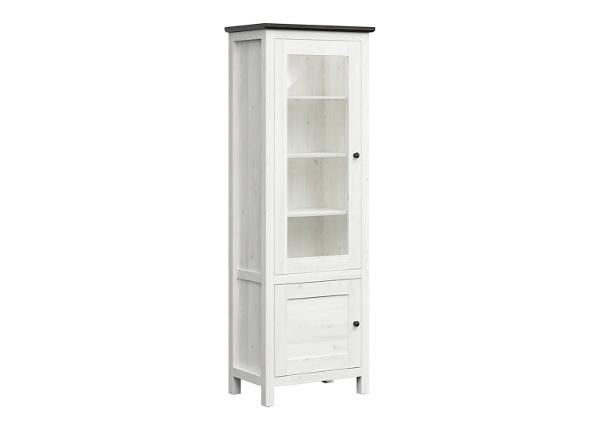 Шкаф-витрина Hesen