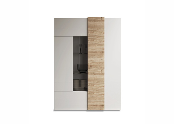 Шкаф-витрина Venus