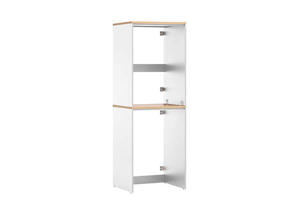 Шкаф для стиральной машины Solea