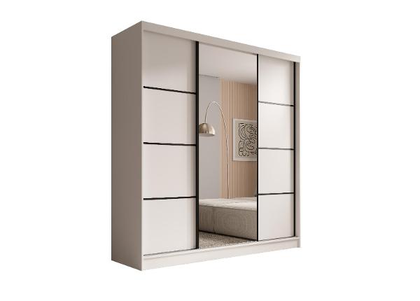 Шкаф-купе 200 см