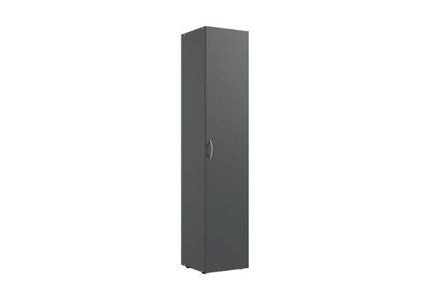Шкаф платяной MRK 635 60 cm