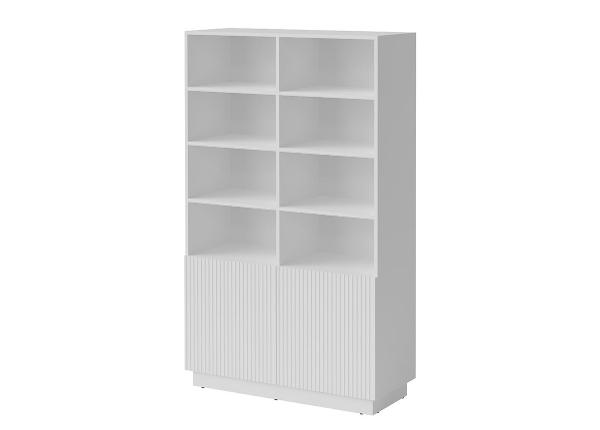 Шкаф-полка Liverti