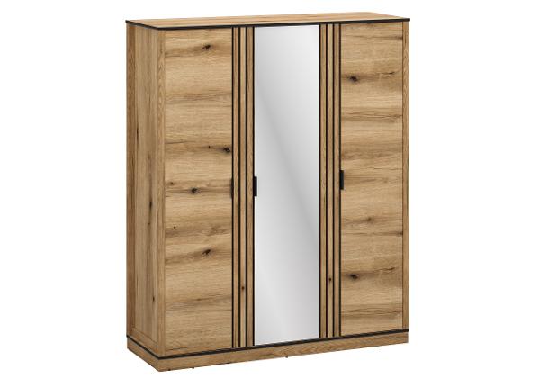 Шкаф с зеркалом Helix