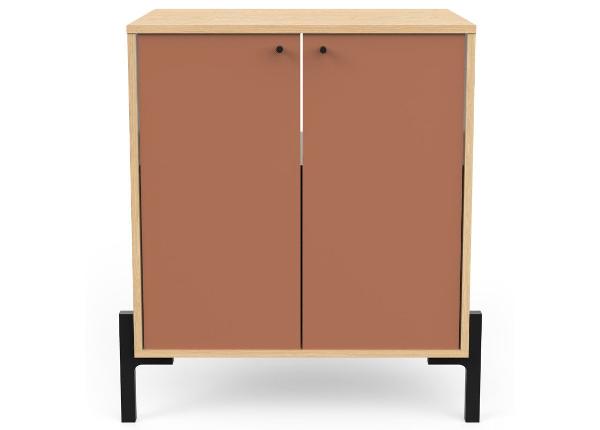 Шкафчик под раковину Elisa 2u