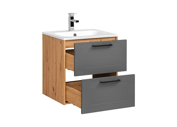 Шкафчик под раковину Sintra