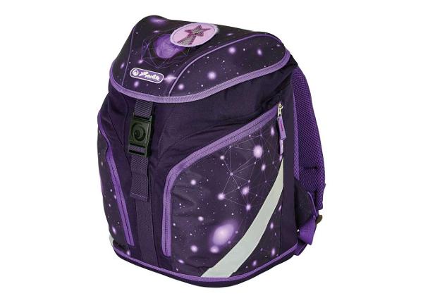 Школьный рюкзак Softlight Space Girl