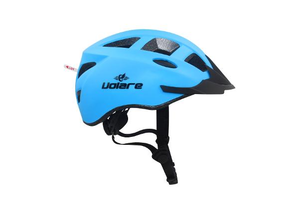 Шлем Volare 54-58 см синий