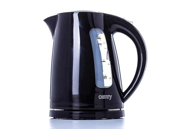 Электрический чайник Camry 1,7 л