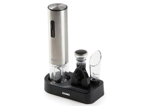 Электрический штопор для вина, перезаряжаемый