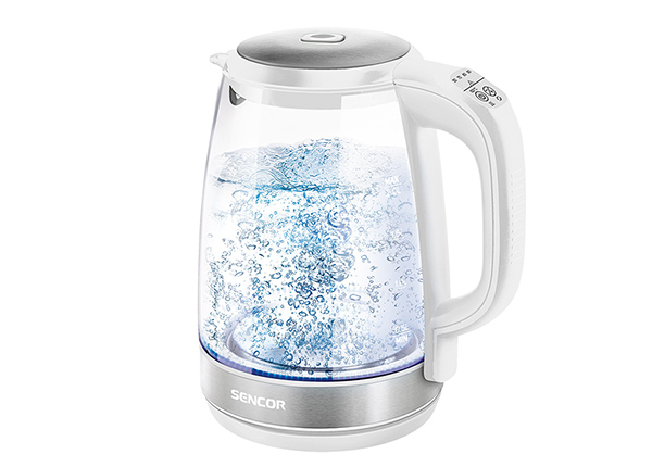 Электрочайник Sencor 2 L SWK2190WH