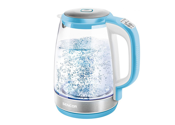 Электрочайник Sencor 2 L SWK2192BL