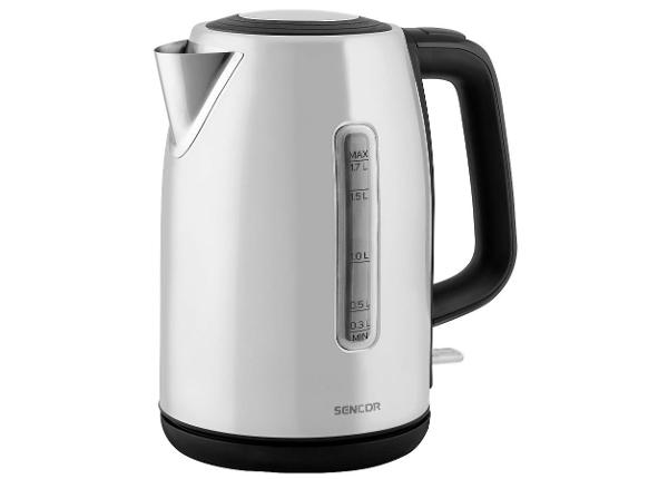 Электрочайник Sencor SWK7000WH, белый 1,7 л
