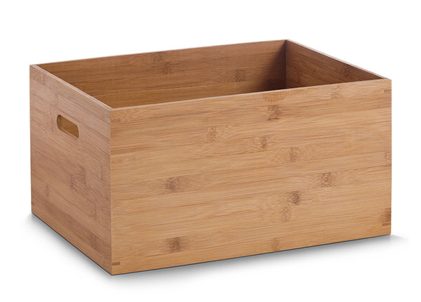 Ящик для хранения Bambus