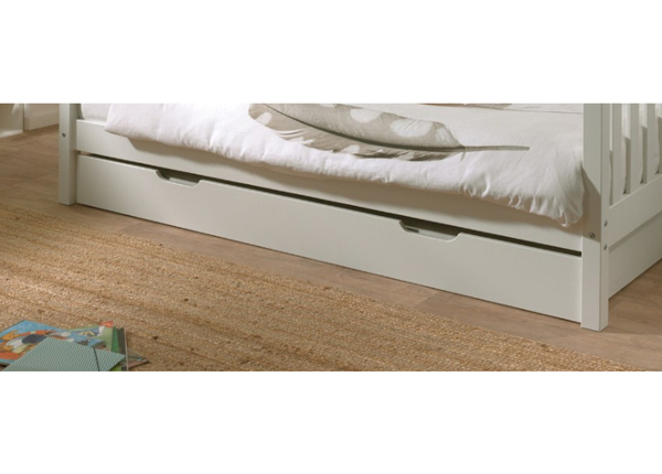 Ящик кроватный Fritz 90x200 cm