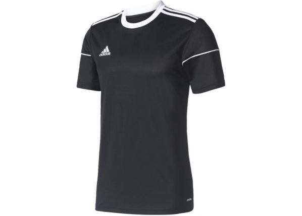 Мужская футбольная рубашка adidas Squadra 17 M BJ9173 TC-185354 - ON24 Спорт
