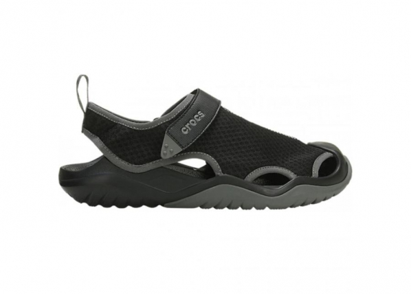 swiftwater mesh deck sandal