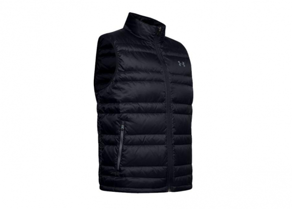 under armour down vest