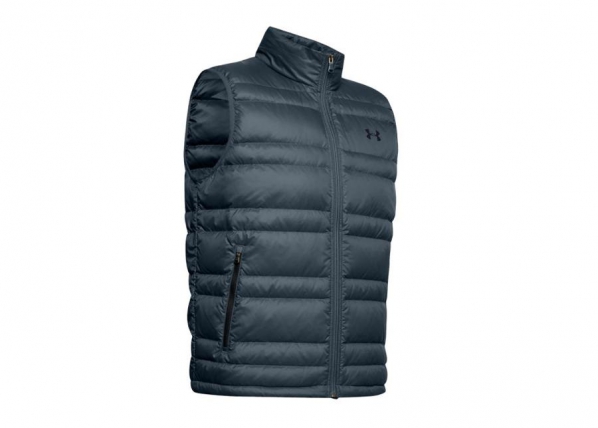 under armour down vest