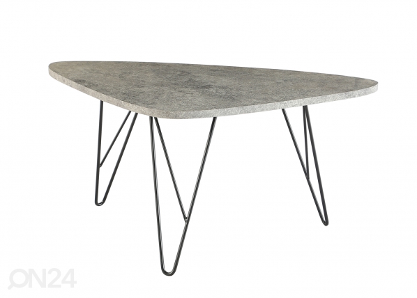 Sohvapöytä KIWI 3 90x60 cm, Tenstar