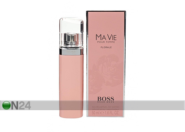 Boss Ma Vie Florale EDP 50ml, Hugo Boss