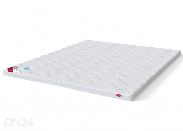 Sleepwell petauspatja TOP HR foam Plus 180x200 cm