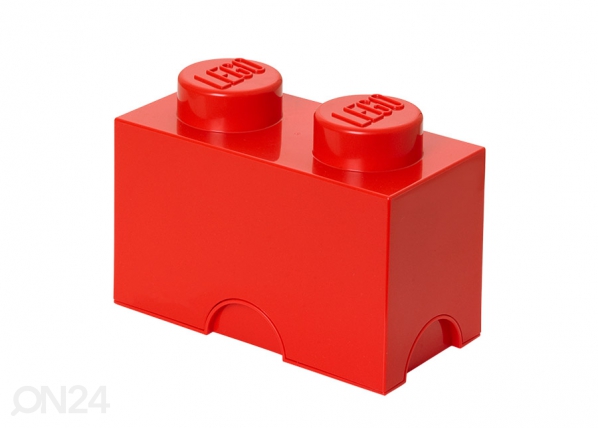 Säilytyslaatikko LEGO 2, LEGO1