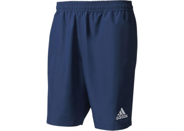 adidas tiro 17 woven shorts