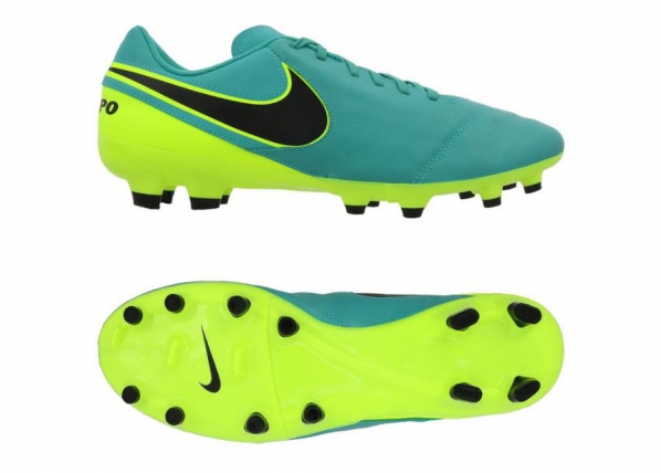 nike tiempo 47.5