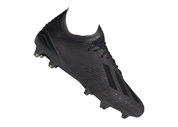 Miesten jalkapallokengät Adidas X 19.1 FG M F35314 Miesten jalkapallokengät Adidas X 19.1 FG M F35314