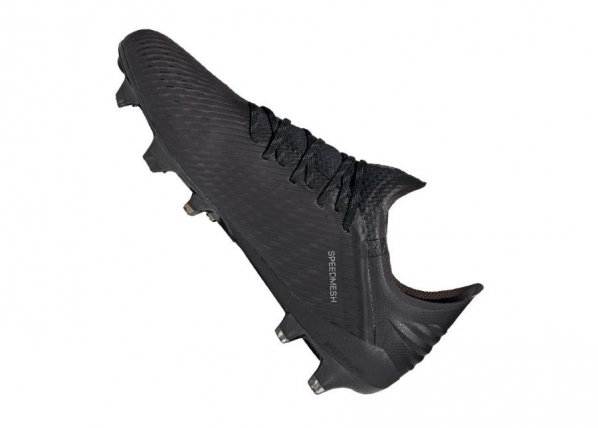 Miesten jalkapallokengät Adidas X 19.1 FG M F35314 Miesten jalkapallokengät Adidas X 19.1 FG M F35314