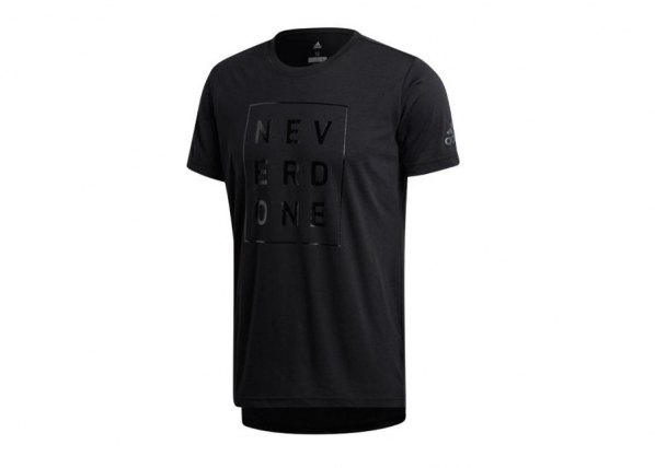 adidas never done t shirt