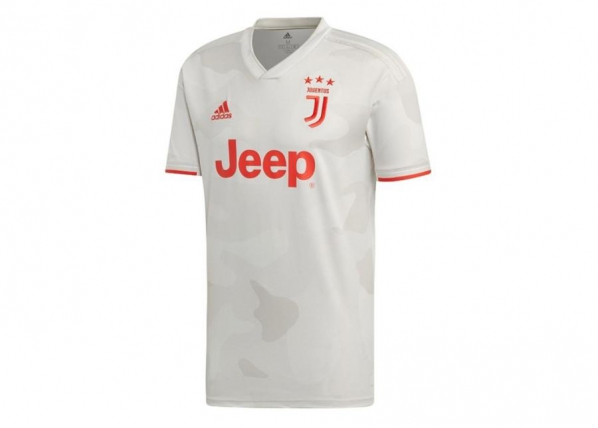 Miesten jalkapallopaita adidas Juventus A JSY M DW5461, Adidas