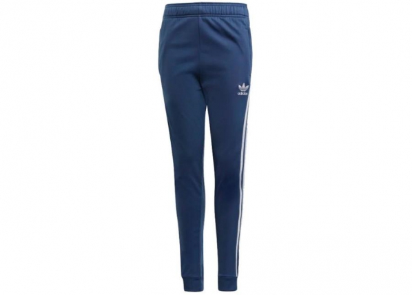 adidas originals superstar track pants junior