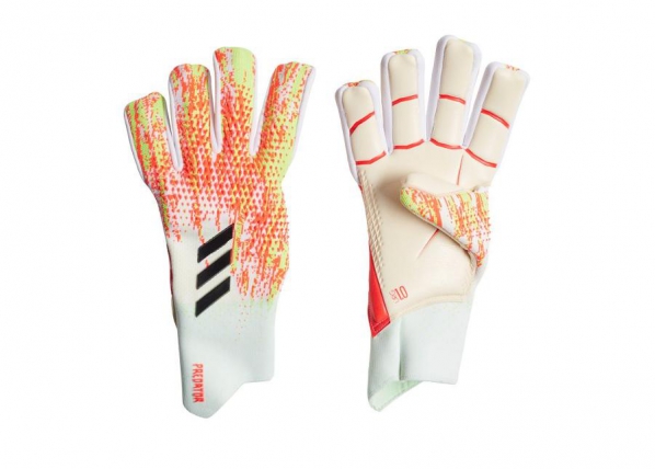 adidas predator pro fingersave