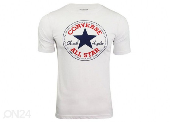Lasten vapaa-ajan paita Converse