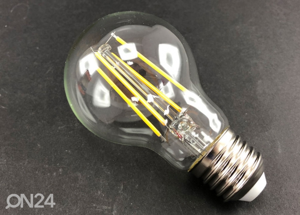 LED lamppu E27 6,5 W, LY
