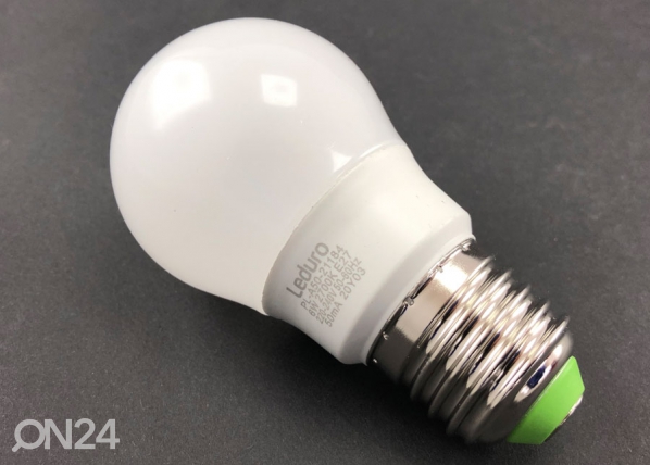 LED lamppu E27 6 W, LY